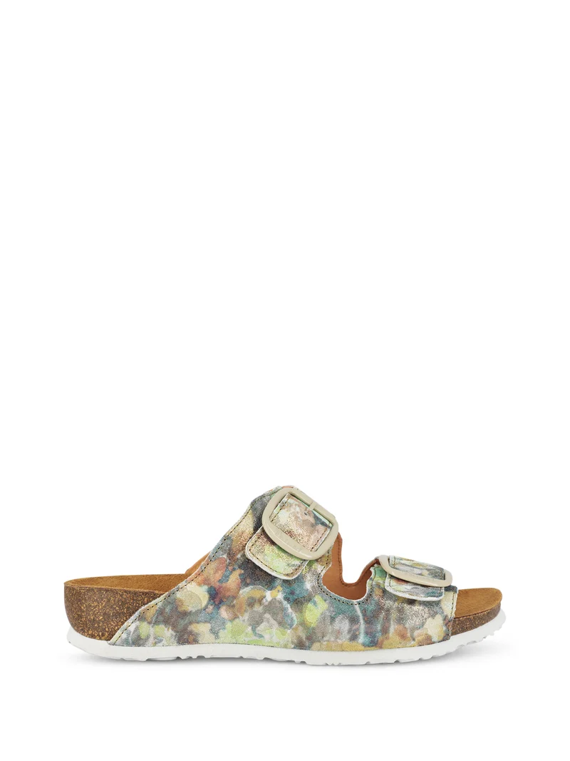 TASMAN GREEN COMBI