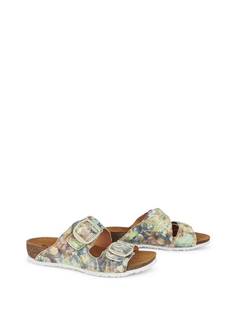 TASMAN GREEN COMBI