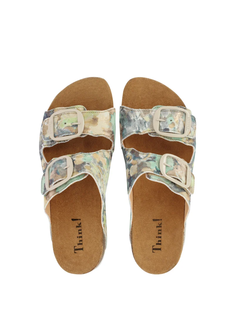 TASMAN GREEN COMBI