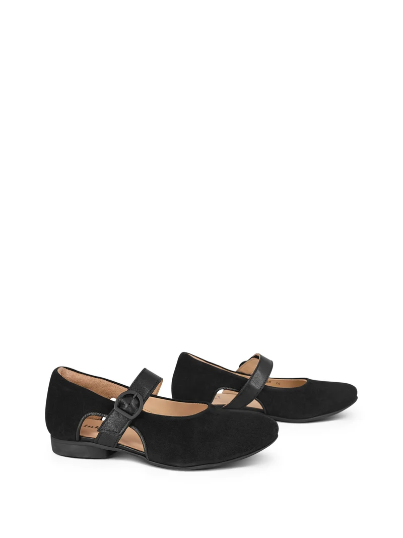TOTTI BLACK