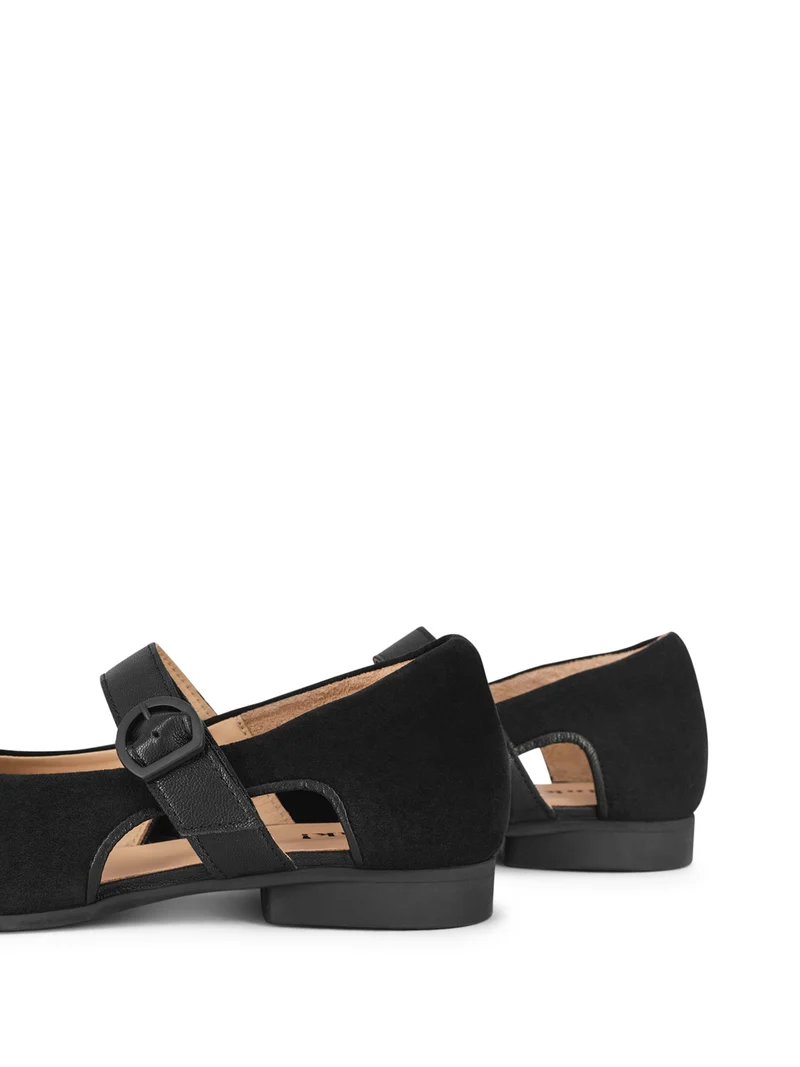 TOTTI BLACK