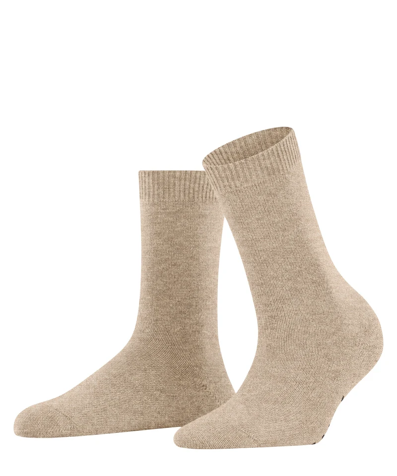 FALKE Cosy Wool SO