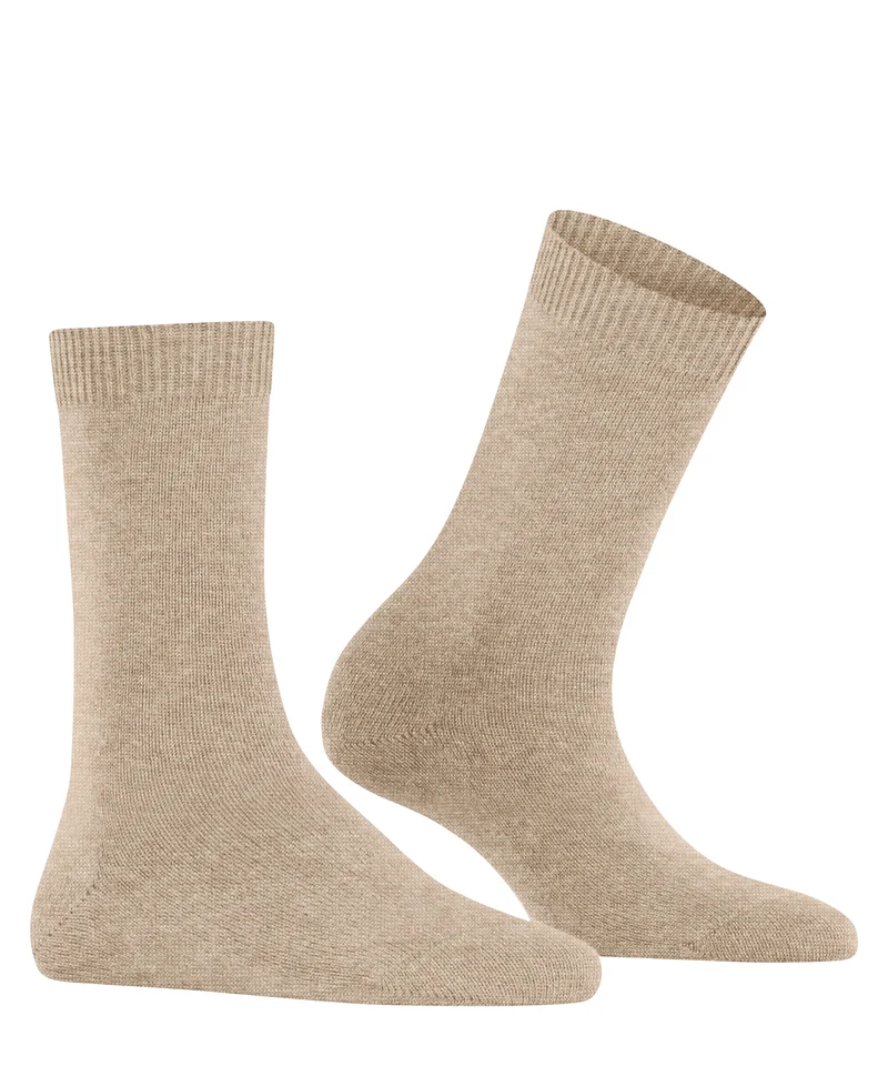 FALKE Cosy Wool SO