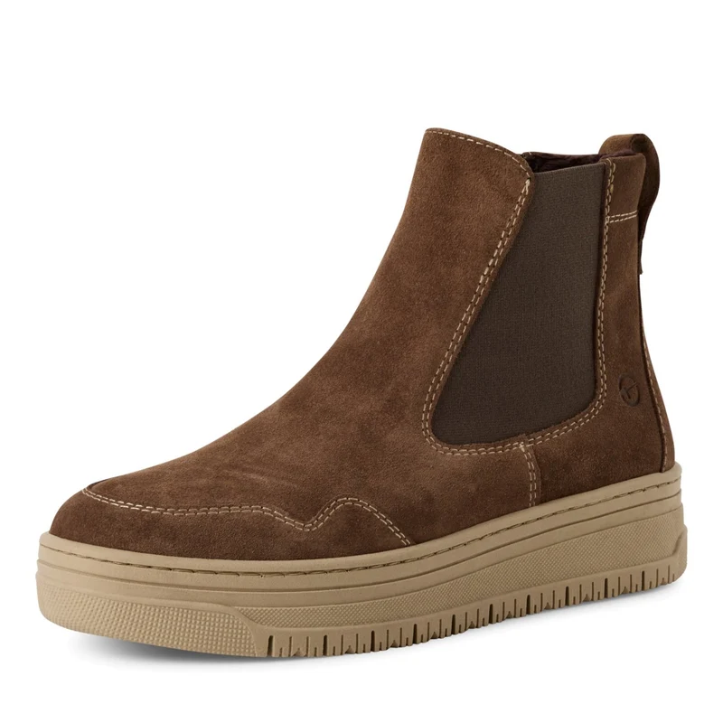 Stiefel