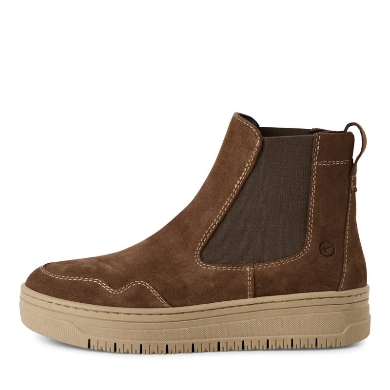 Stiefel