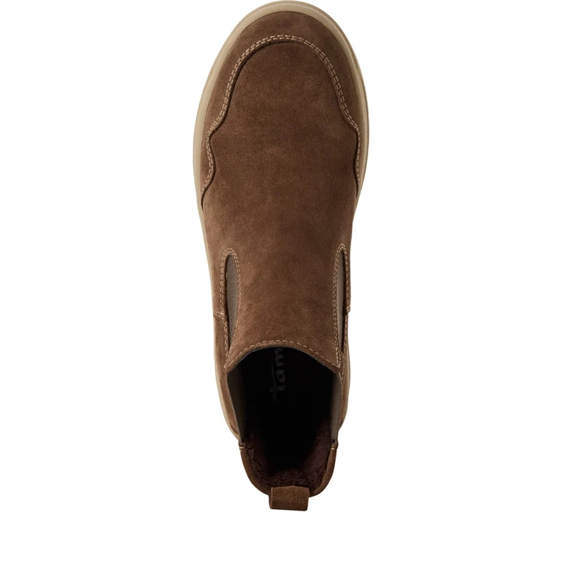 Stiefel