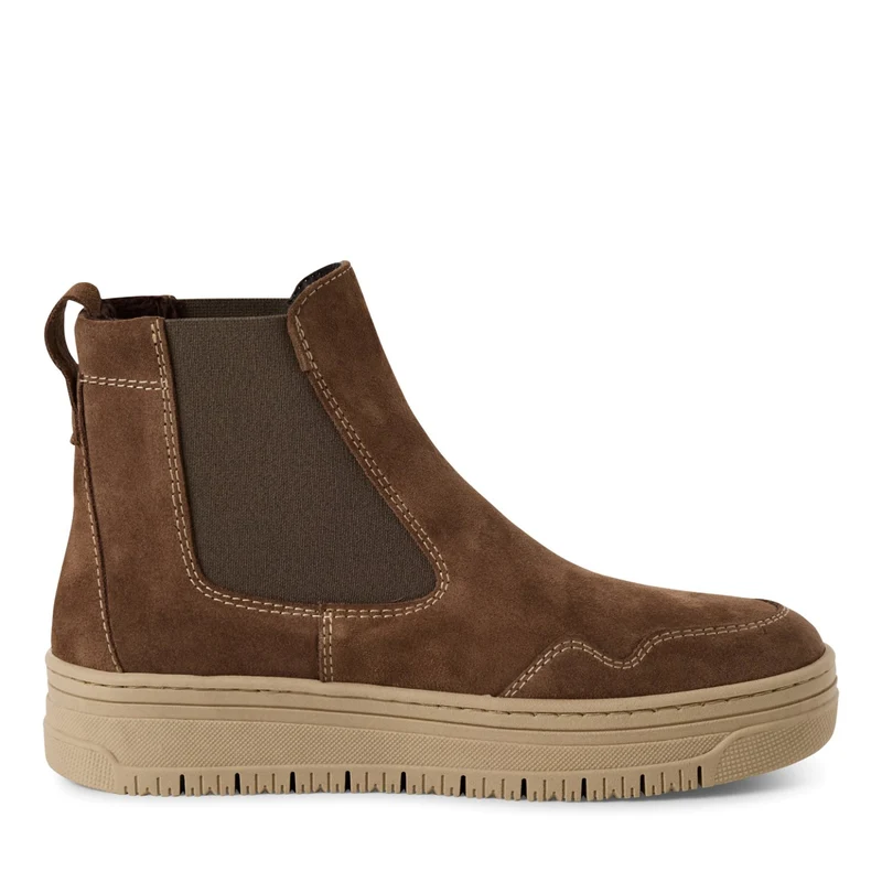 Stiefel