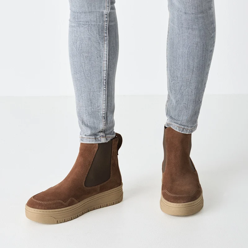 Stiefel