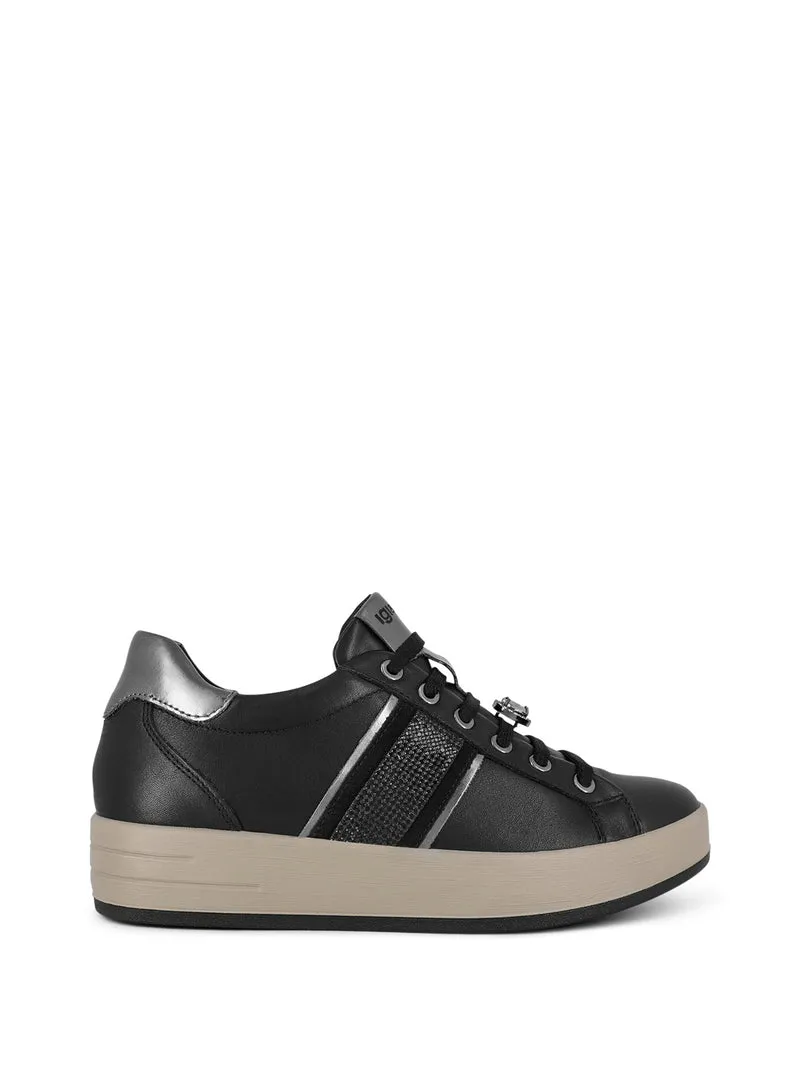 86686 BLACK