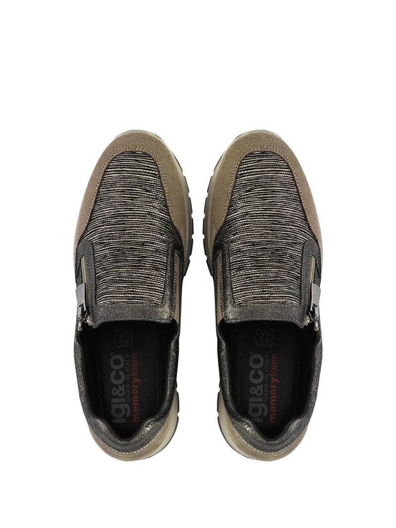 86760 BRONZE~TAUPE