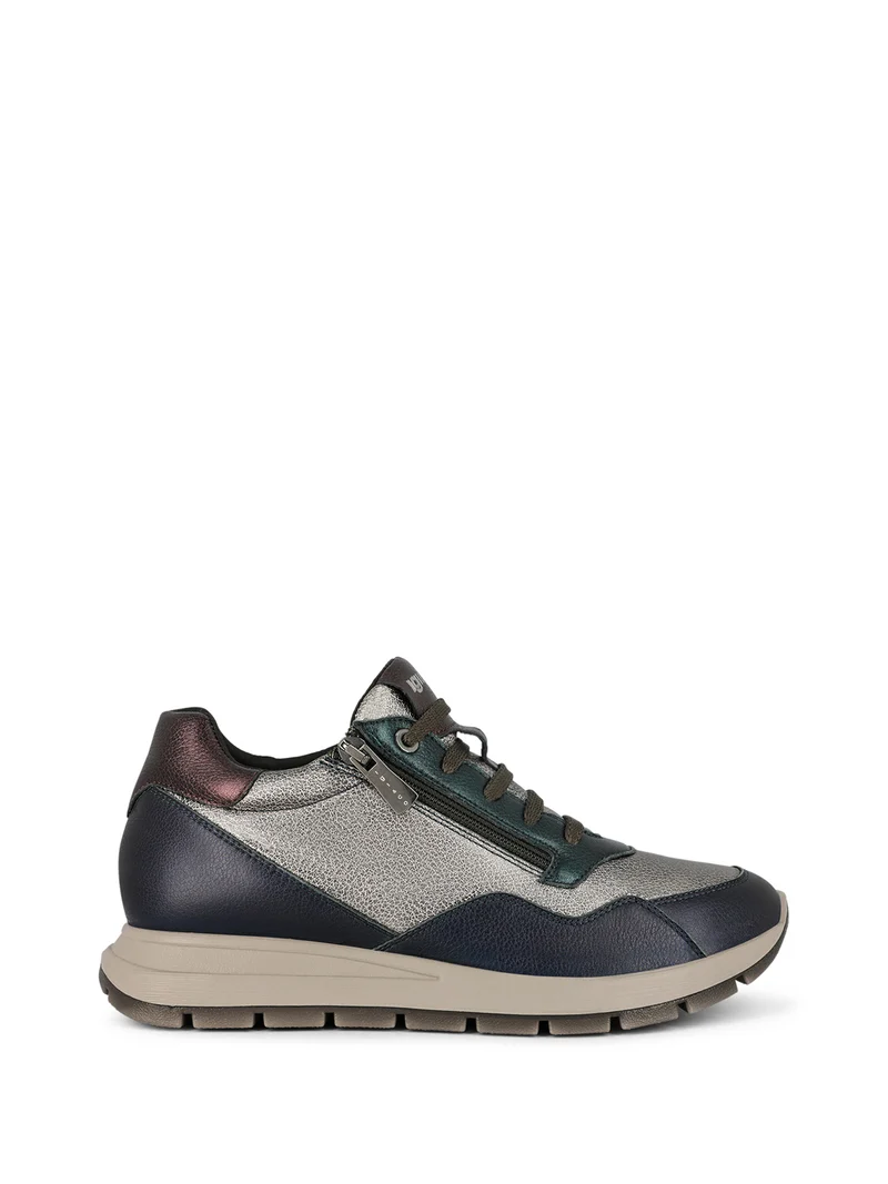 86743 NAVY~GREEN~PLUM