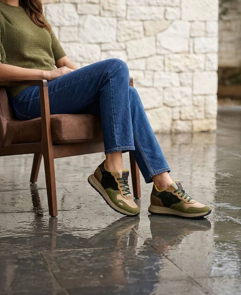 86745 CACTUS GREEN