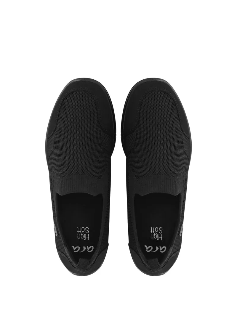 ARGON BLACK