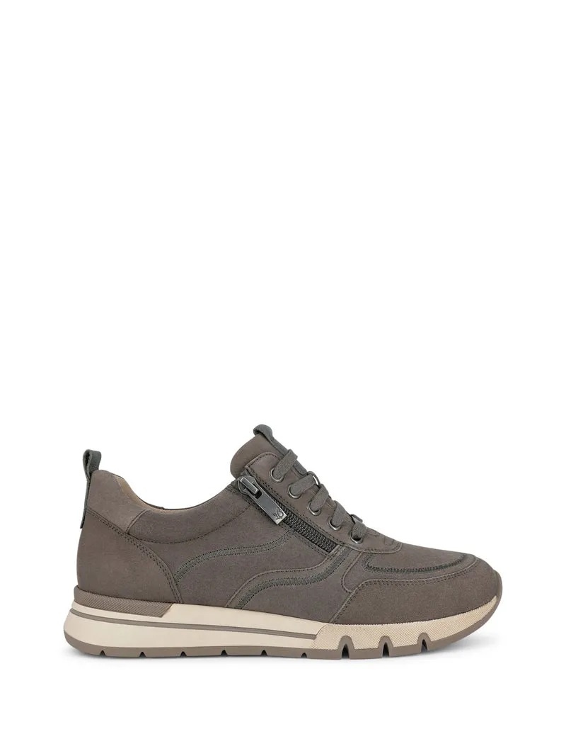 GINGA DK TAUPE
