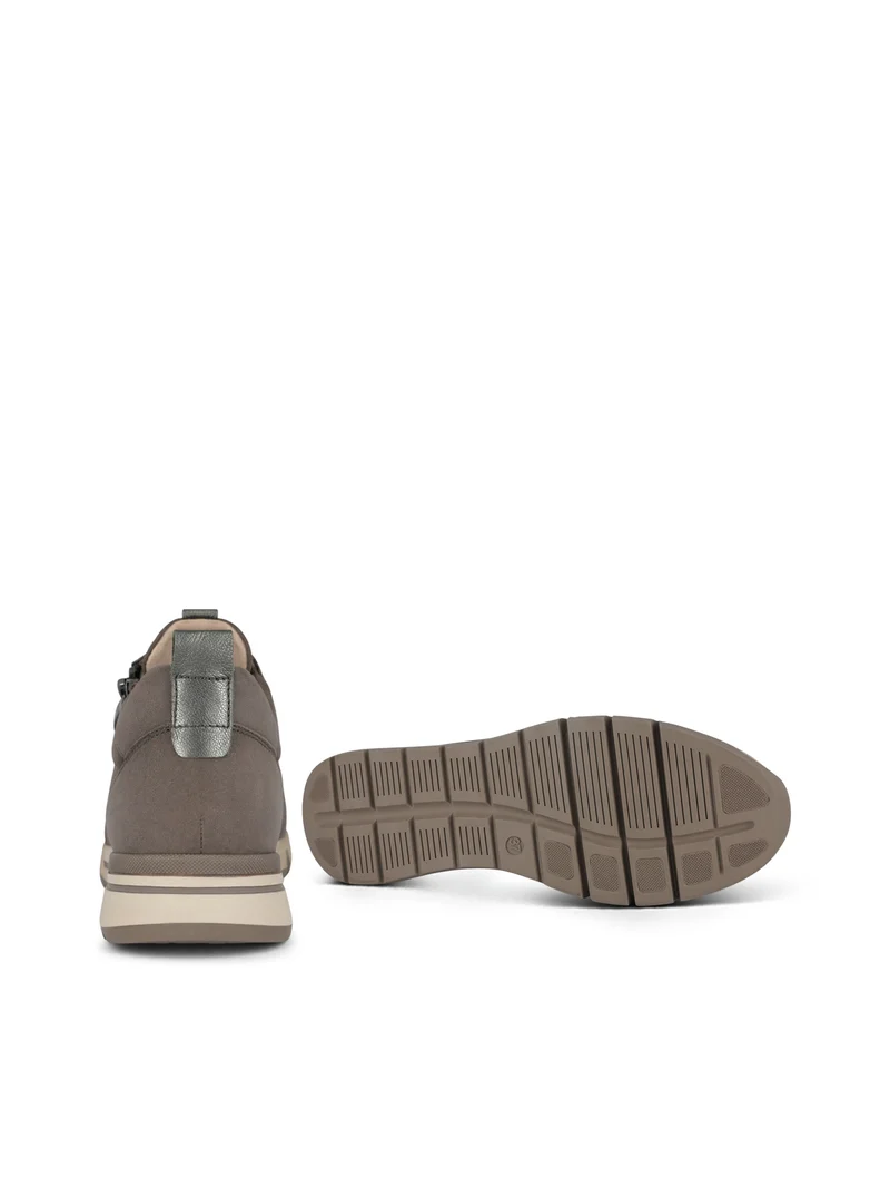 GINGA DK TAUPE