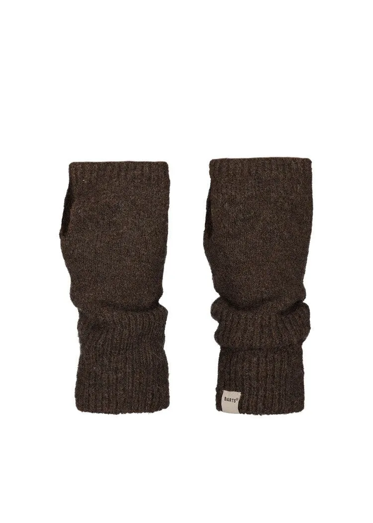 Fhearna Fingerless Gloves