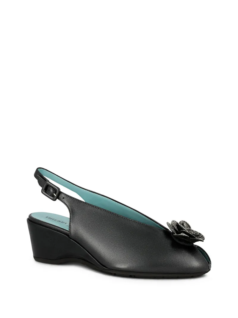 TROPEA BLACK