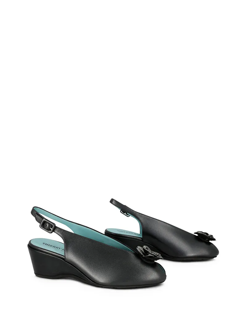 TROPEA BLACK