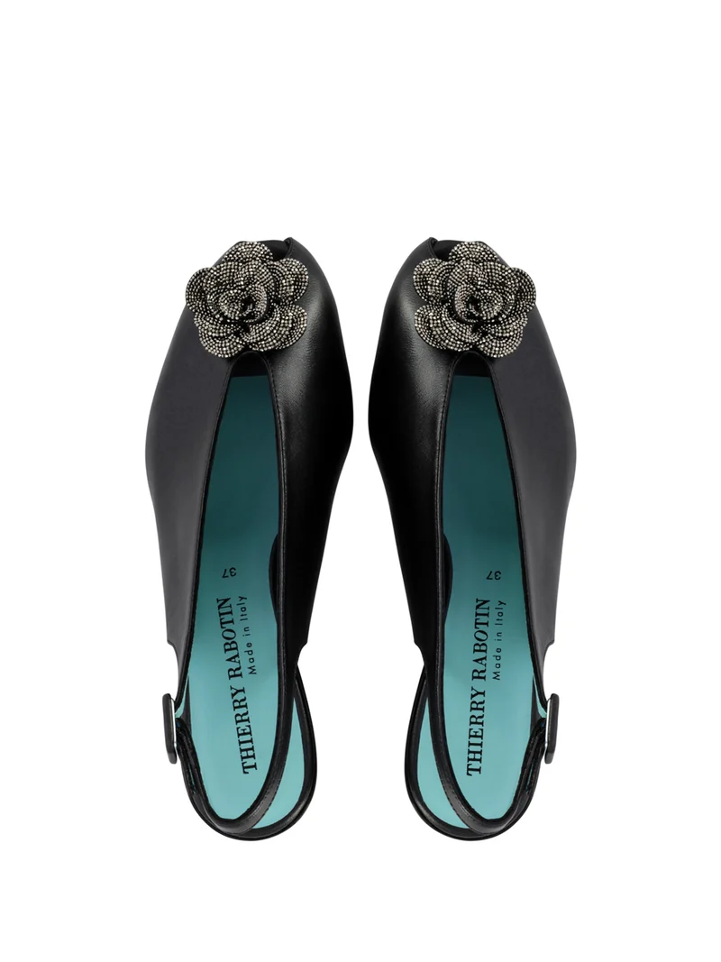 TROPEA BLACK
