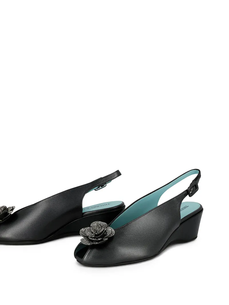 TROPEA BLACK