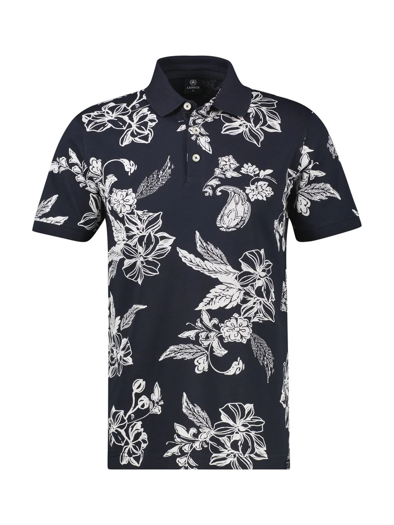 Polo 1/2 Arm