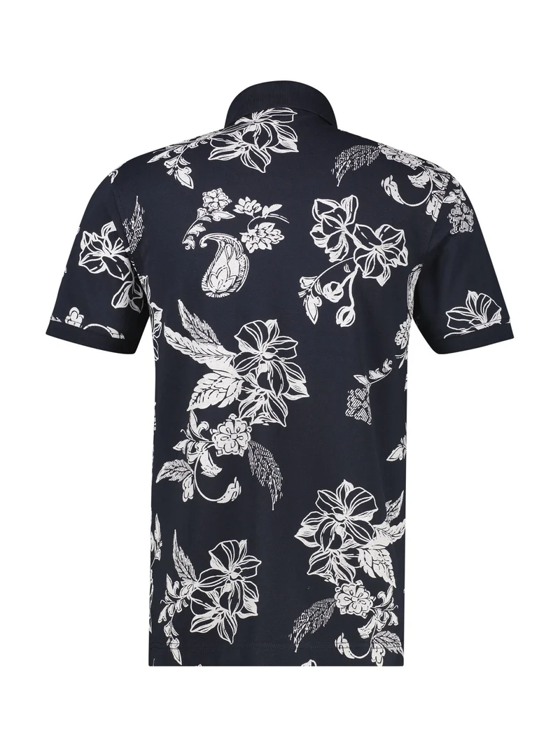 Polo 1/2 Arm