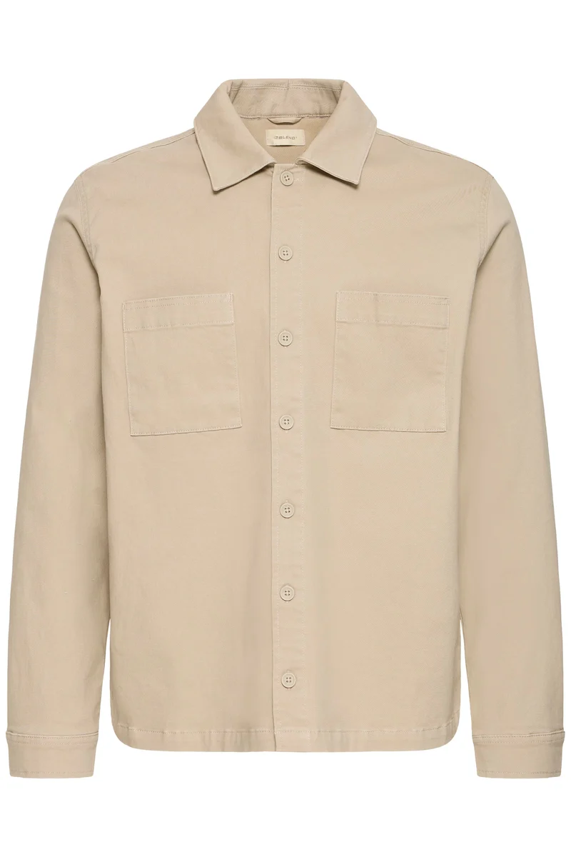 Bhmeino Overshirt