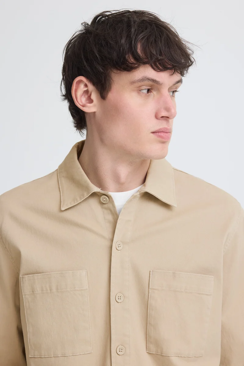 Bhmeino Overshirt