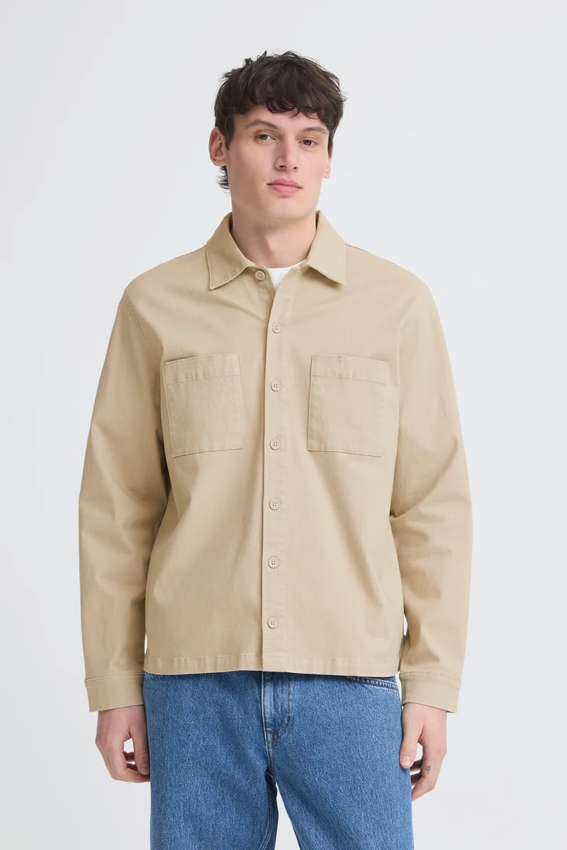 Bhmeino Overshirt