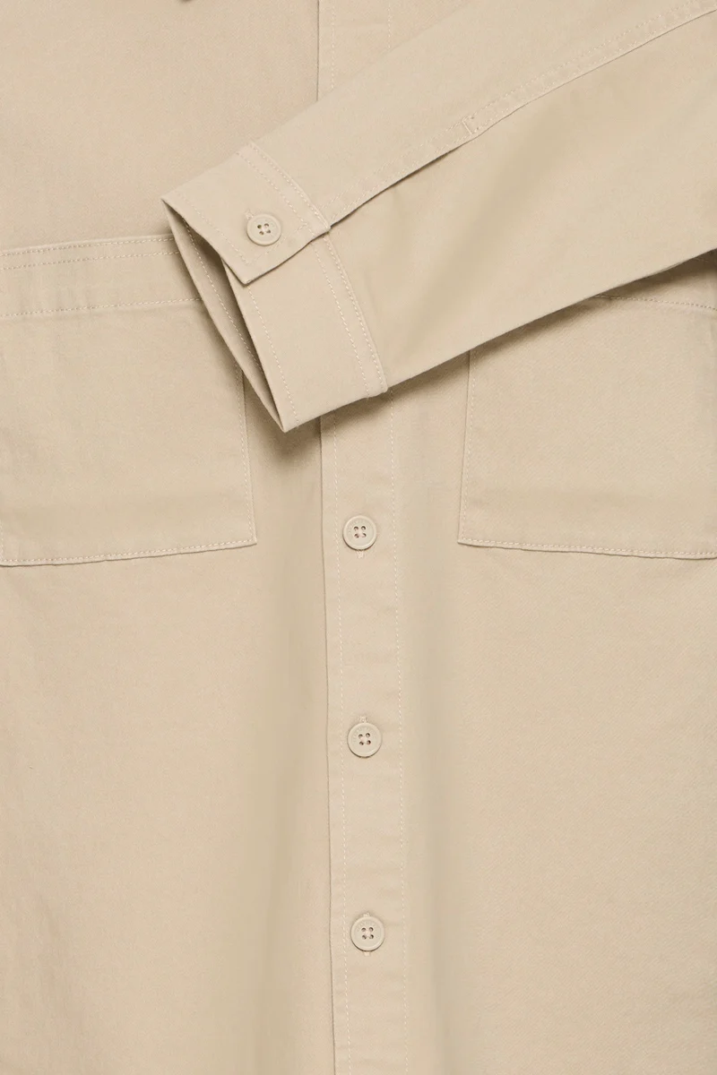 Bhmeino Overshirt