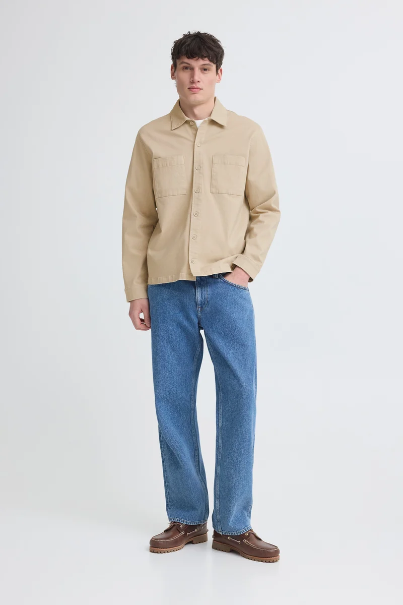 Bhmeino Overshirt