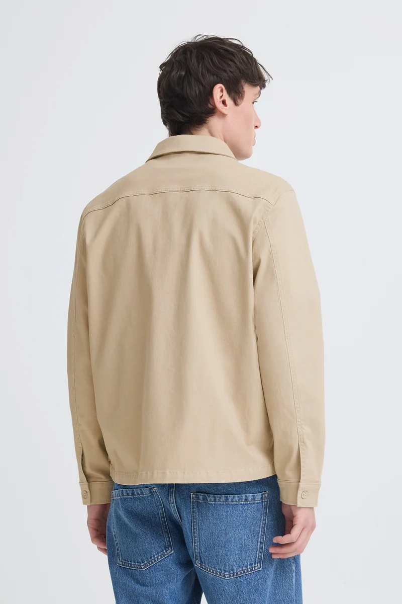 Bhmeino Overshirt
