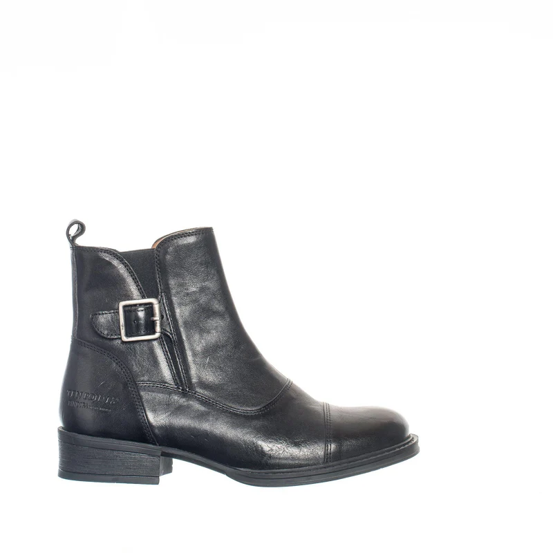 Pandora Ankle boots — Black