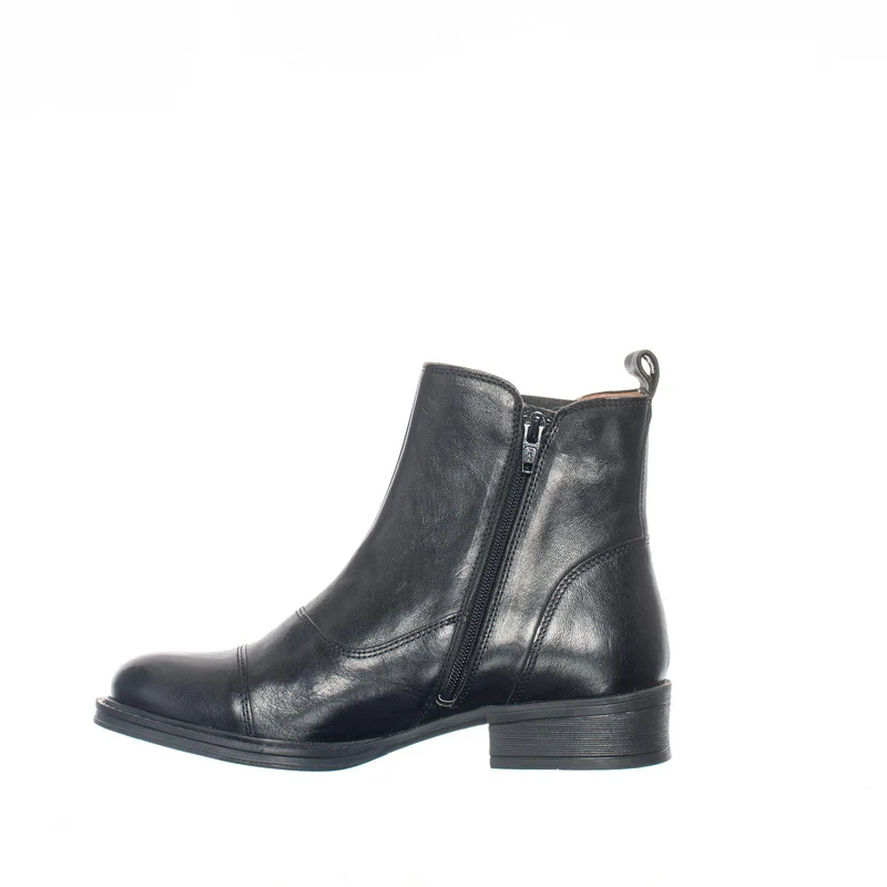 Pandora Ankle boots — Black