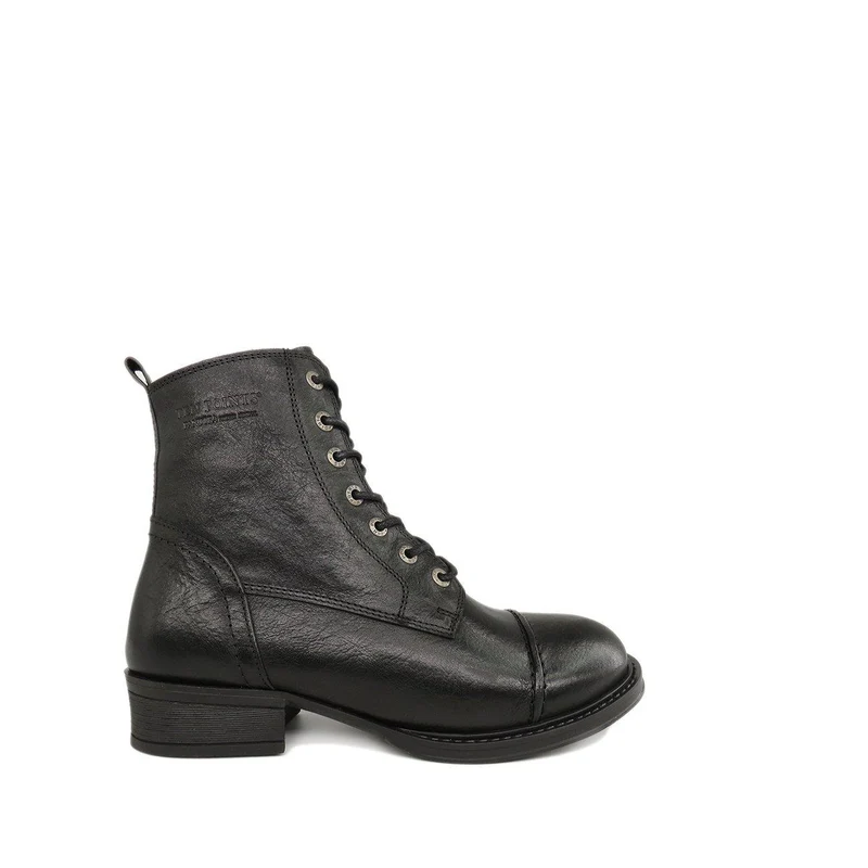 Pandora Warm boots — Black