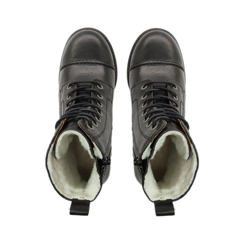 Pandora Warm boots — Black