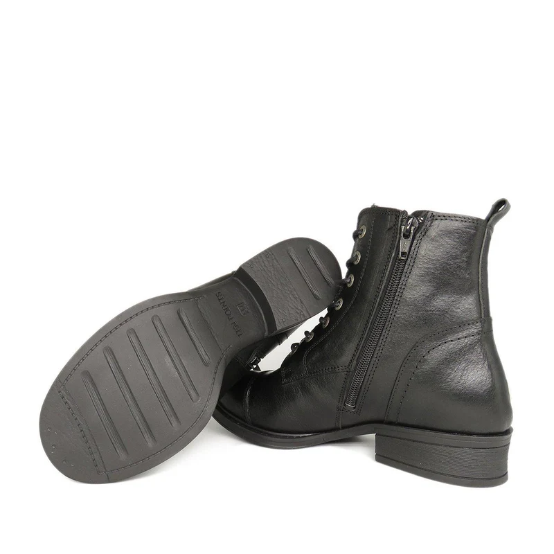 Pandora Warm boots — Black