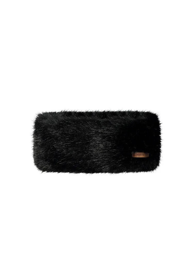 Fur Headband