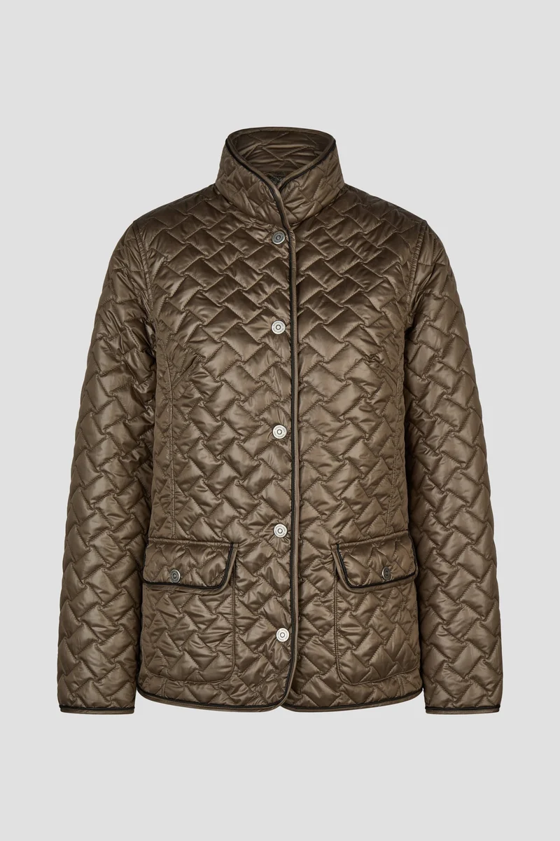 Jacke Stepp z wenden