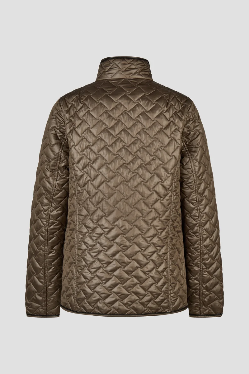 Jacke Stepp z wenden