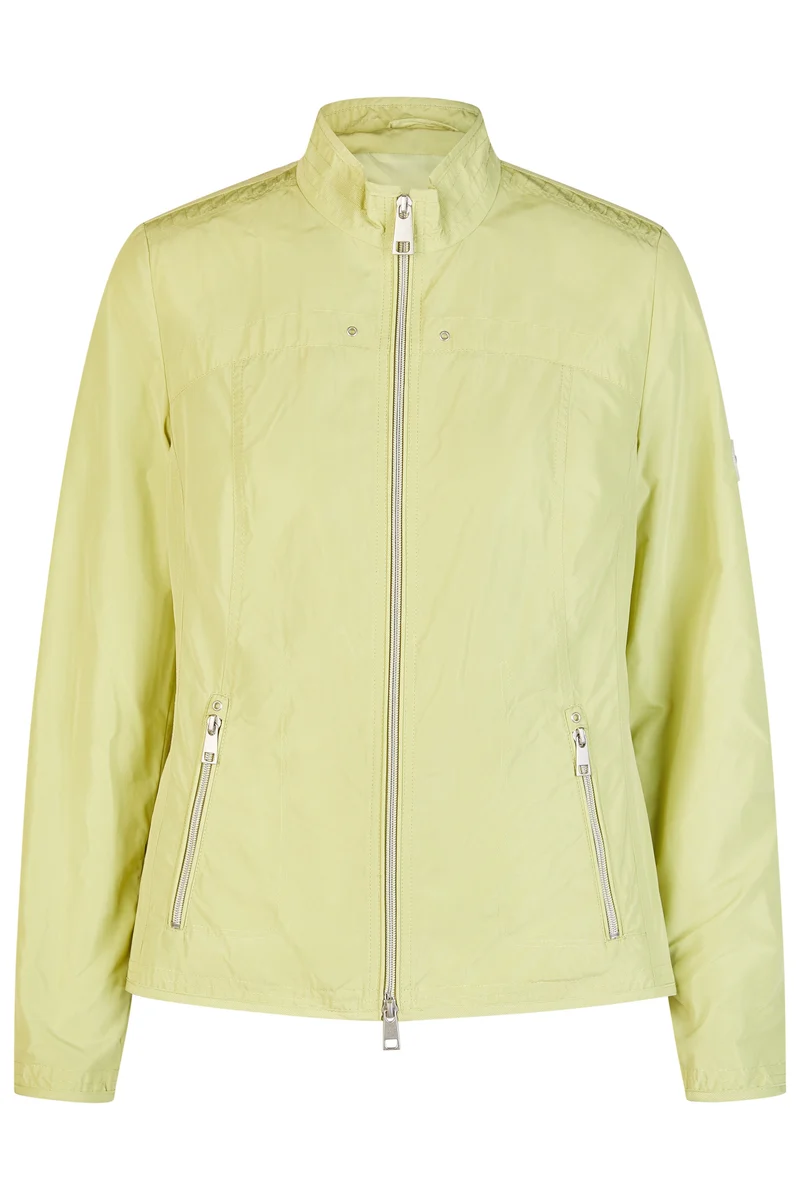 Jacke Inbetween