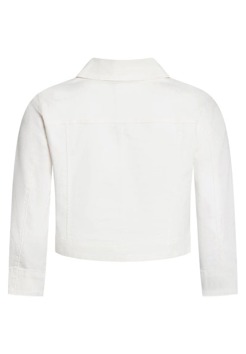 Blazerjacke Kurz 3/4 Arm