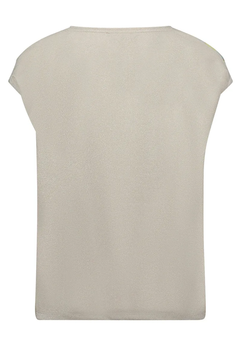 Shirt Kurz 1/2 Arm