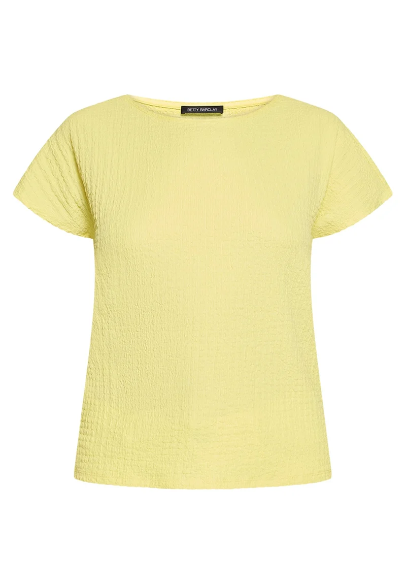 Shirt Kurz 1/2 Arm