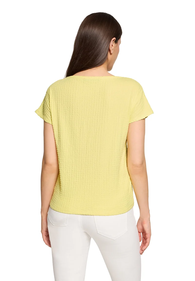 Shirt Kurz 1/2 Arm