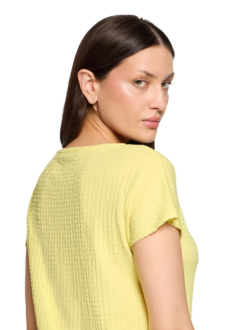 Shirt Kurz 1/2 Arm