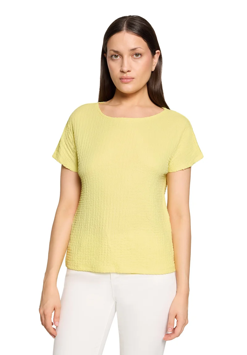 Shirt Kurz 1/2 Arm