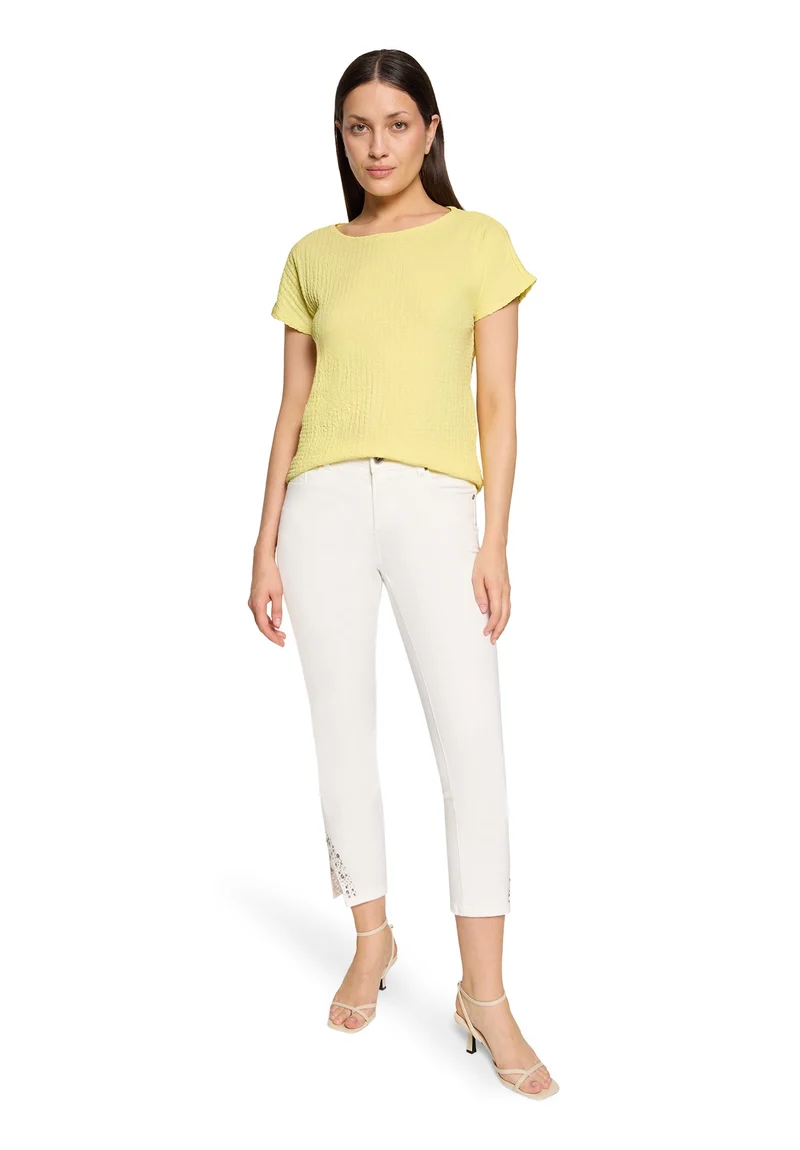 Shirt Kurz 1/2 Arm