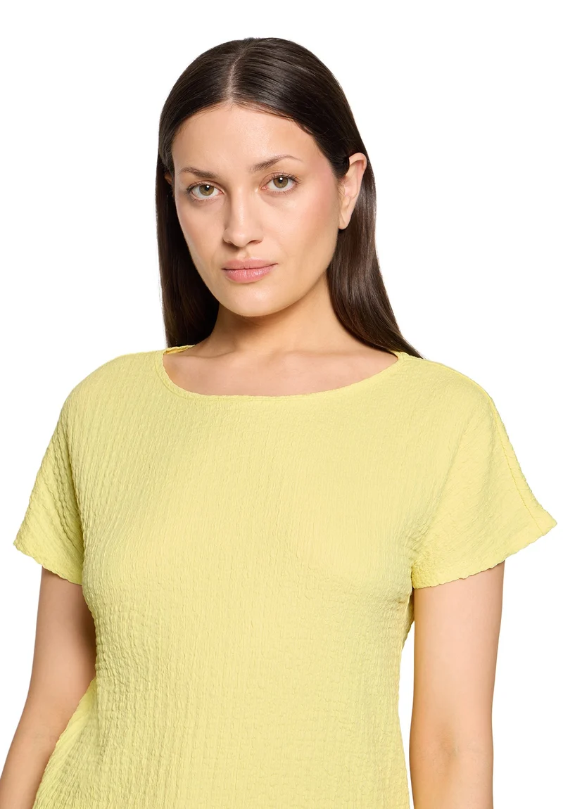 Shirt Kurz 1/2 Arm