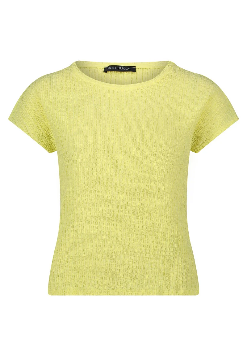 Shirt Kurz 1/2 Arm
